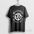 Officials Pennywise Dermosa Beach Logo T-Shirts, Hoodie, Sweatshirt | InkRitualCo.com