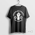 Officials Peoples Front Pf Judea T-Shirts, Hoodie, Sweatshirt | InkRitualCo.com