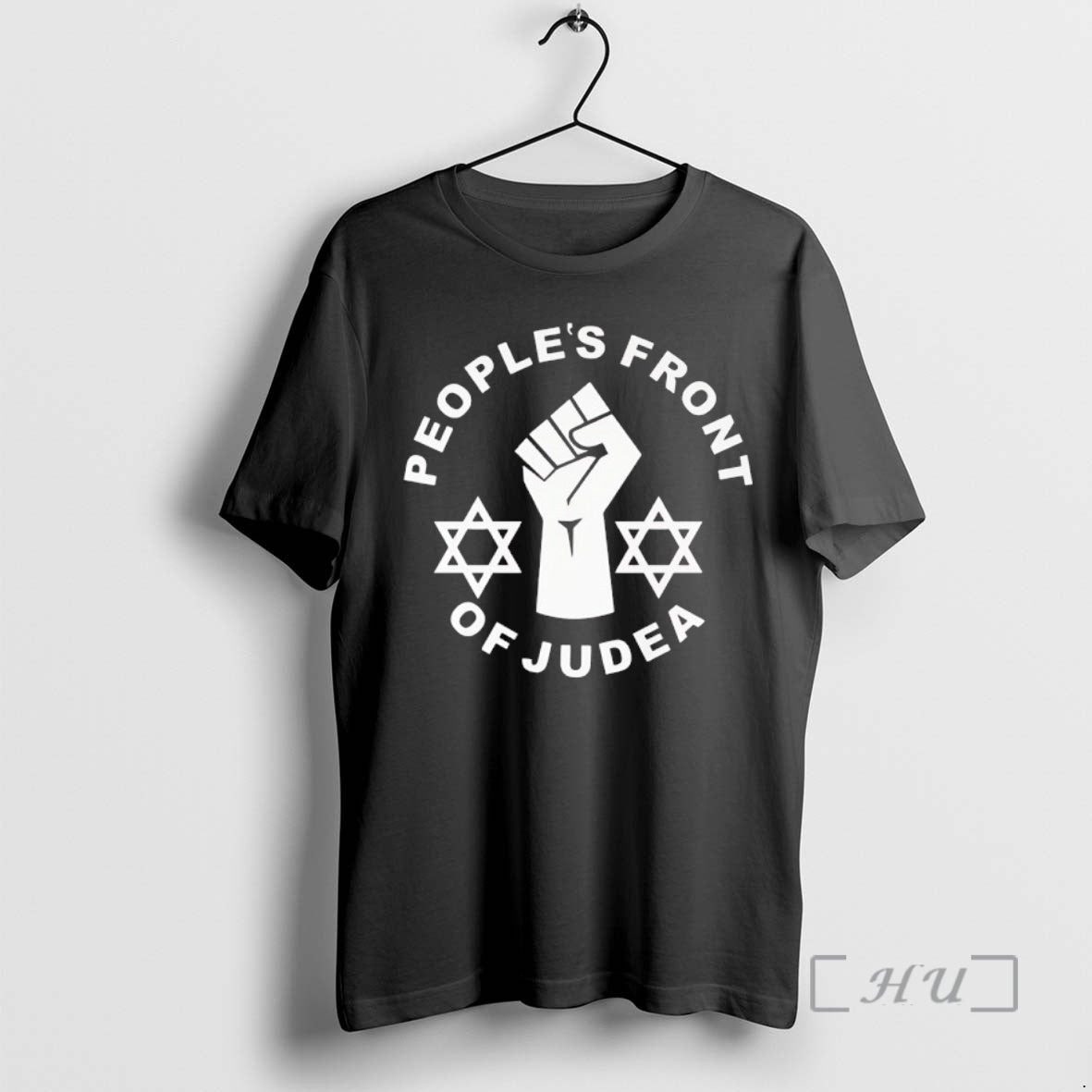 Officials Peoples Front Pf Judea T-Shirts, Hoodie, Sweatshirt | InkRitualCo.com