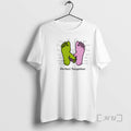 Officials Perfect Toegether T-Shirts, Hoodie, Sweatshirt | InkRitualCo.com