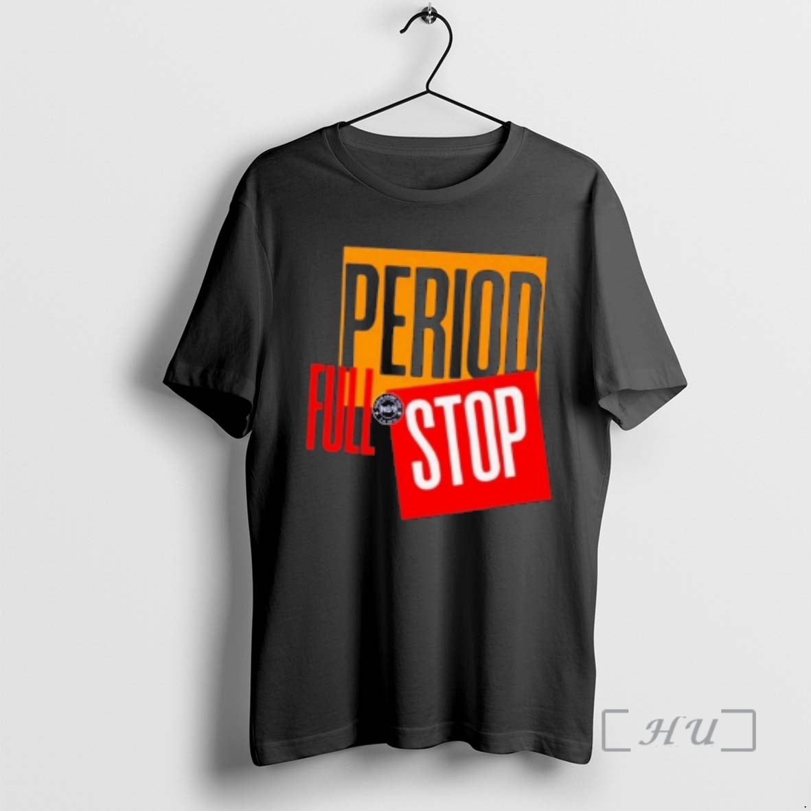 Officials Period Full Stop T-Shirts, Hoodie, Sweatshirt | InkRitualCo.com