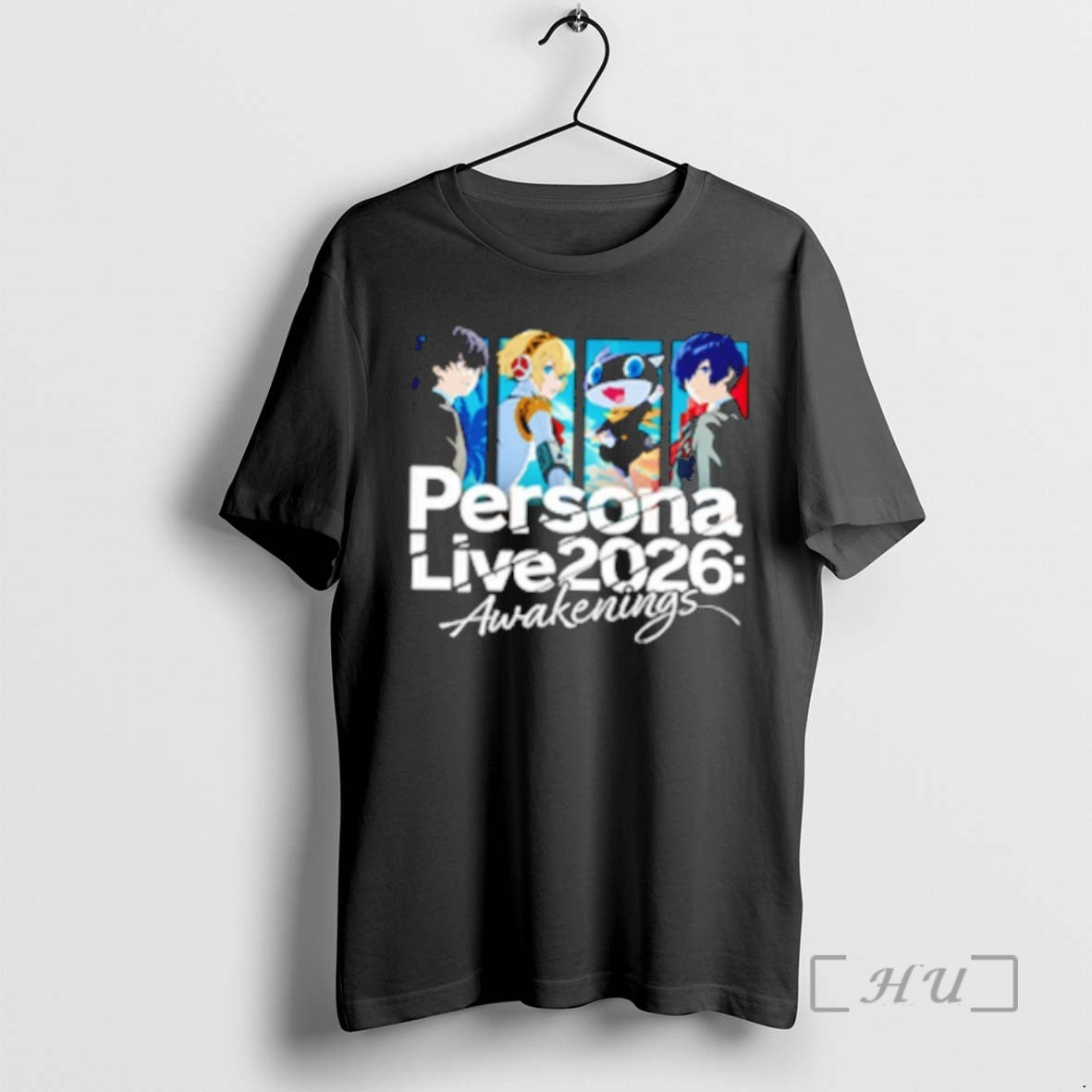 Officials Persona Live 2026 Awakenings T-Shirts, Hoodie, Sweatshirt | InkRitualCo.com