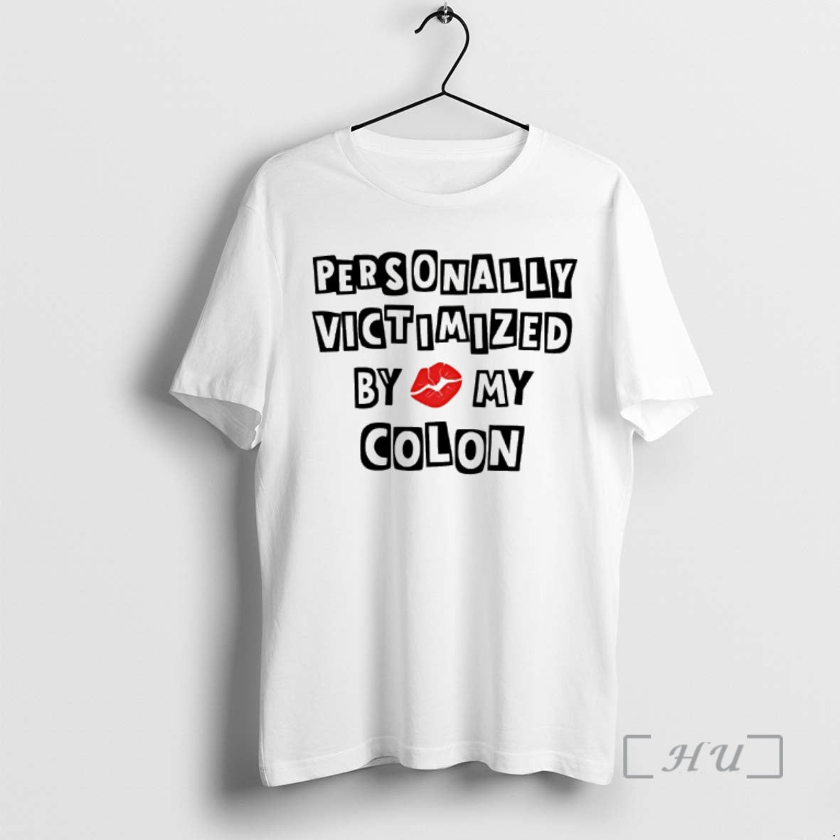 Officials Personally Victimized By My Colon T-Shirts, Hoodie, Sweatshirt | InkRitualCo.com