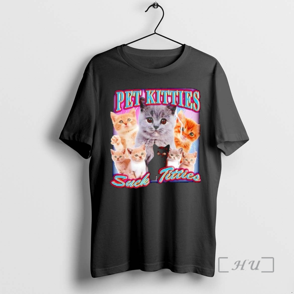 Officials Pet Kitties Suck Titties Cats Graphic T-Shirts, Hoodie, Sweatshirt | InkRitualCo.com