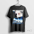 Officials Pet Sematary Movie T-Shirts, Hoodie, Sweatshirt | InkRitualCo.com