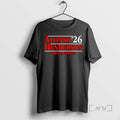 Officials Pete Alonso Gunnar Henderson 2026 Orioles Christmas T-Shirts, Hoodie, Sweatshirt | InkRitualCo.com