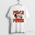 Officials Pete Alonso Polar Bear Power Baltimore Orioles Baseball T-Shirts, Hoodie, Sweatshirt | InkRitualCo.com
