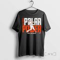 Officials Pete Alonso Polar Power Baltimore T-Shirts, Hoodie, Sweatshirt | InkRitualCo.com