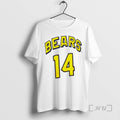 Officials Pete Newell Cal Bears Basketball 14 Bears T-Shirts, Hoodie, Sweatshirt | InkRitualCo.com