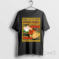 Officials Peter Griffin Vs Giant Chicken Unfinished Business T-Shirts, Hoodie, Sweatshirt | InkRitualCo.com