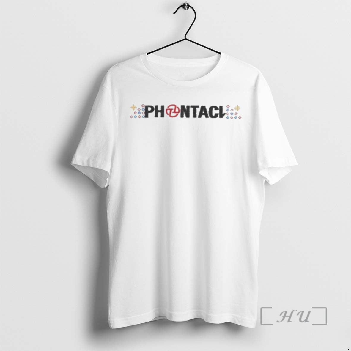 Officials Phantaci X Tntco Totem T-Shirts, Hoodie, Sweatshirt | InkRitualCo.com
