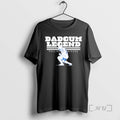 Officials Philip Rivers Indianapolis Colts Dadgum Legend T-Shirts, Hoodie, Sweatshirt | InkRitualCo.com