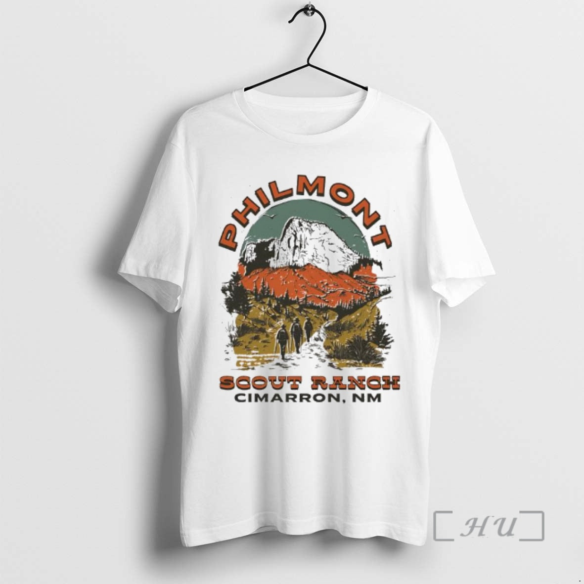 Officials Philmont Scout Ranch In Cimarron Nm T-Shirts, Hoodie, Sweatshirt | InkRitualCo.com