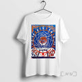 Officials Phish Msg Dec 28 31 2025 Nye T-Shirts, Hoodie, Sweatshirt | InkRitualCo.com