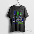 Officials Phish New Years Eve 1993 Live At Worcester Centrum T-Shirts, Hoodie, Sweatshirt | InkRitualCo.com