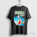 Officials Phoebe Bridgers Farewell Tour T-Shirts, Hoodie, Sweatshirt | InkRitualCo.com