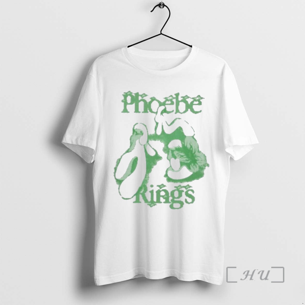 Officials Phoebe Rings Tour T-Shirts, Hoodie, Sweatshirt | InkRitualCo.com