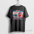 Officials Phoenix Presidents Day Invitational 2026 T-Shirts, Hoodie, Sweatshirt | InkRitualCo.com