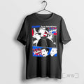 Officials Phoenix Wright Ace Attorney Duo Panels T-Shirts, Hoodie, Sweatshirt