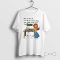 Officials Pick It Pack T Fire It Up Came Alang And Take A Hit Fram T-Shirts, Hoodie, Sweatshirt | InkRitualCo.com