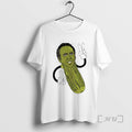 Officials Picolas Cage Nick Cage Pickle Christmas 2025 T-Shirts, Hoodie, Sweatshirt | InkRitualCo.com