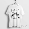 Officials Picture Me Rollin T-Shirts, Hoodie, Sweatshirt | InkRitualCo.com