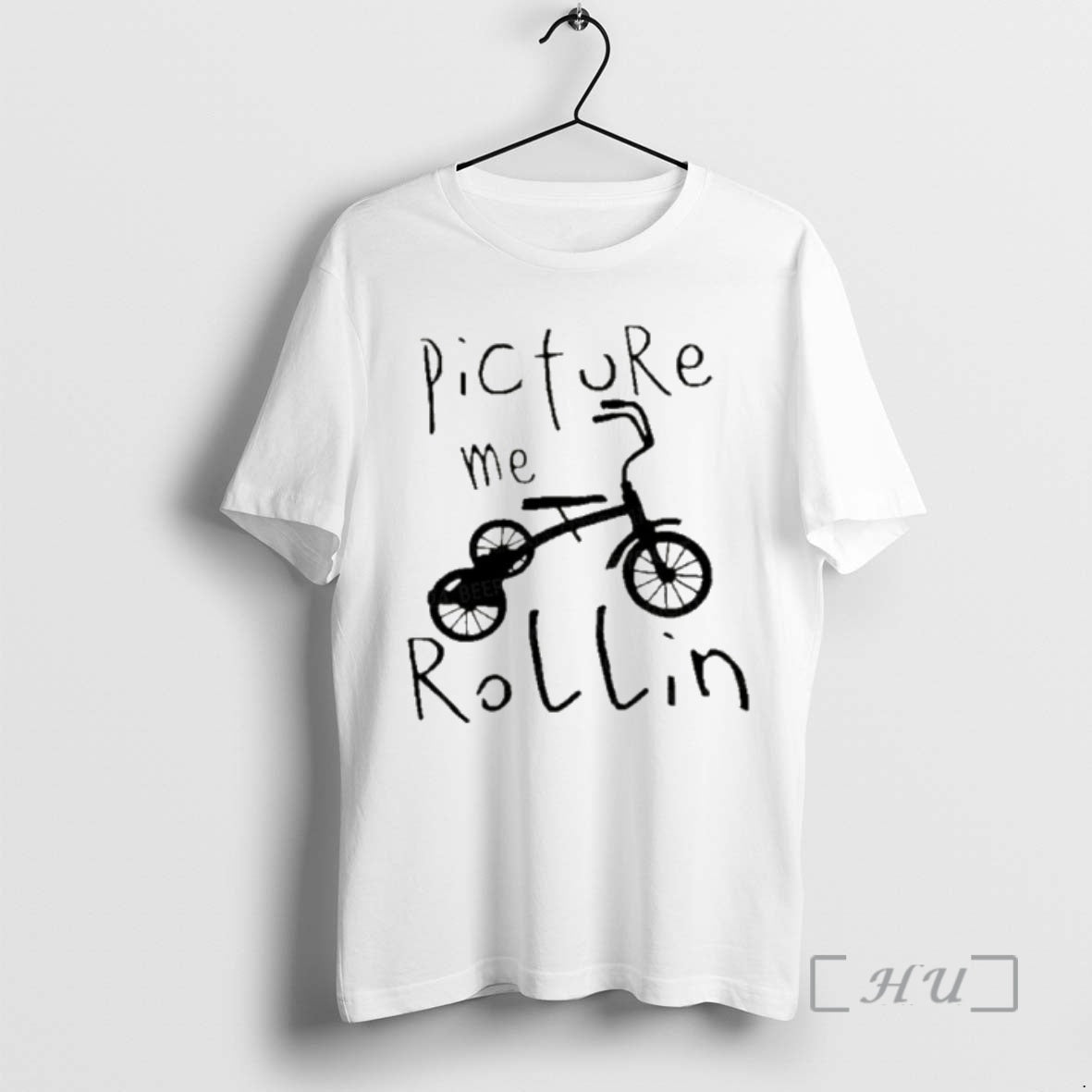Officials Picture Me Rollin T-Shirts, Hoodie, Sweatshirt | InkRitualCo.com