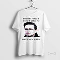 Officials Pierre Poilievre Undemocratic Everything I Dont Like Is Undemocratic T-Shirts, Hoodie, Sweatshirt | InkRitualCo.com