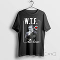 Officials Pierre Poilievre Wtf Wheres The Funds T-Shirts, Hoodie, Sweatshirt | InkRitualCo.com