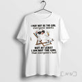 Officials Pig I May Not Be The Girl Everyone Wants But At Least I Am T-Shirts, Hoodie, Sweatshirt | InkRitualCo.com