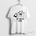 Officials Pig No Ice No Kkk No Fascist Usa T-Shirts, Hoodie, Sweatshirt | InkRitualCo.com