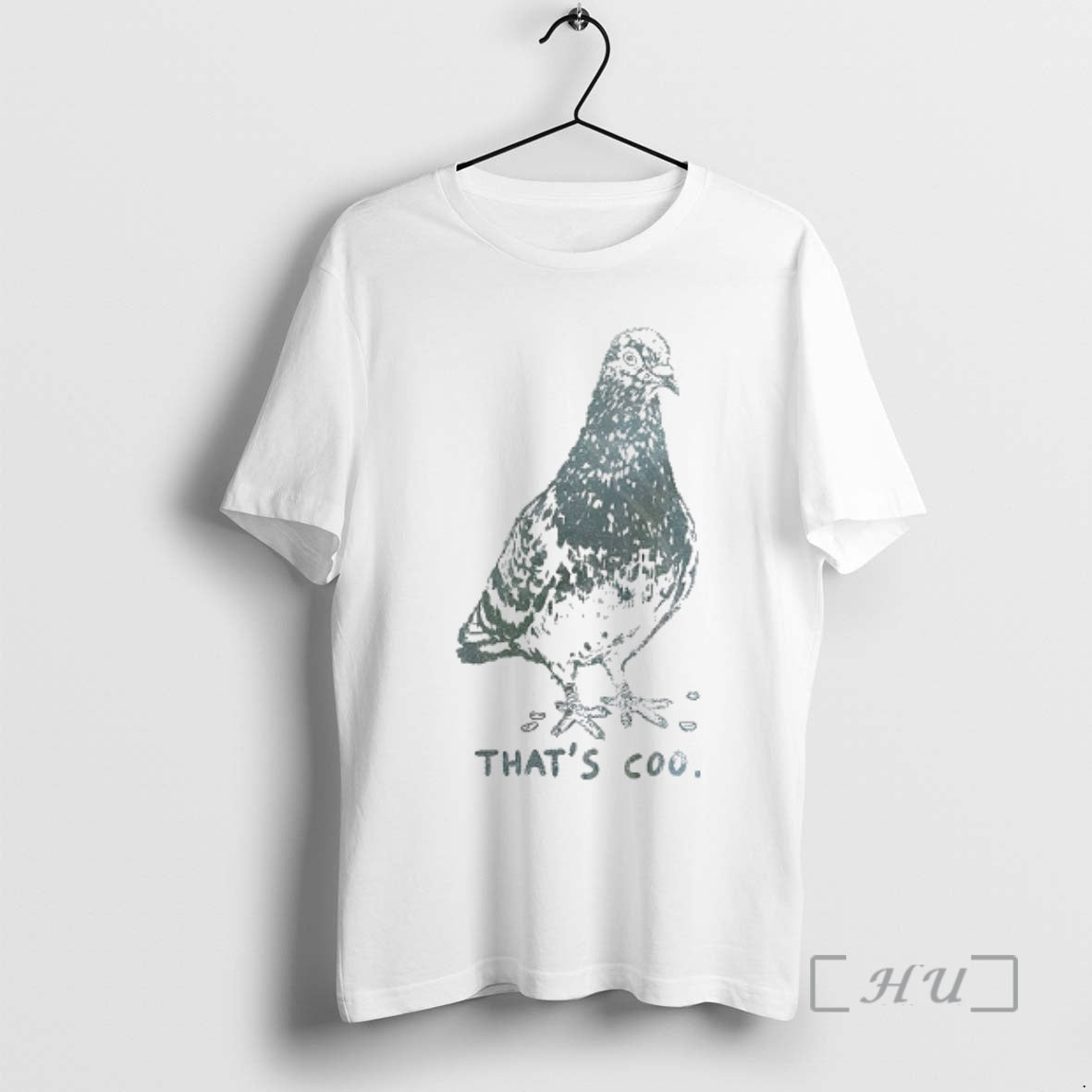 Officials Pigeon Thats Coo Vintage T-Shirts, Hoodie, Sweatshirt | InkRitualCo.com