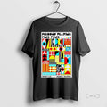 Officials Pigeons Playing Ping Pong The National In Richmond Va December 5 6 2025 Premium T-Shirts, Hoodie, Sweatshirt