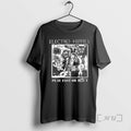 Officials Piled Flesh Electro Hippies Circle Black T-Shirts, Hoodie, Sweatshirt | InkRitualCo.com