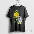Officials Pim And Charlie Cute Cartoon T-Shirts, Hoodie, Sweatshirt | InkRitualCo.com