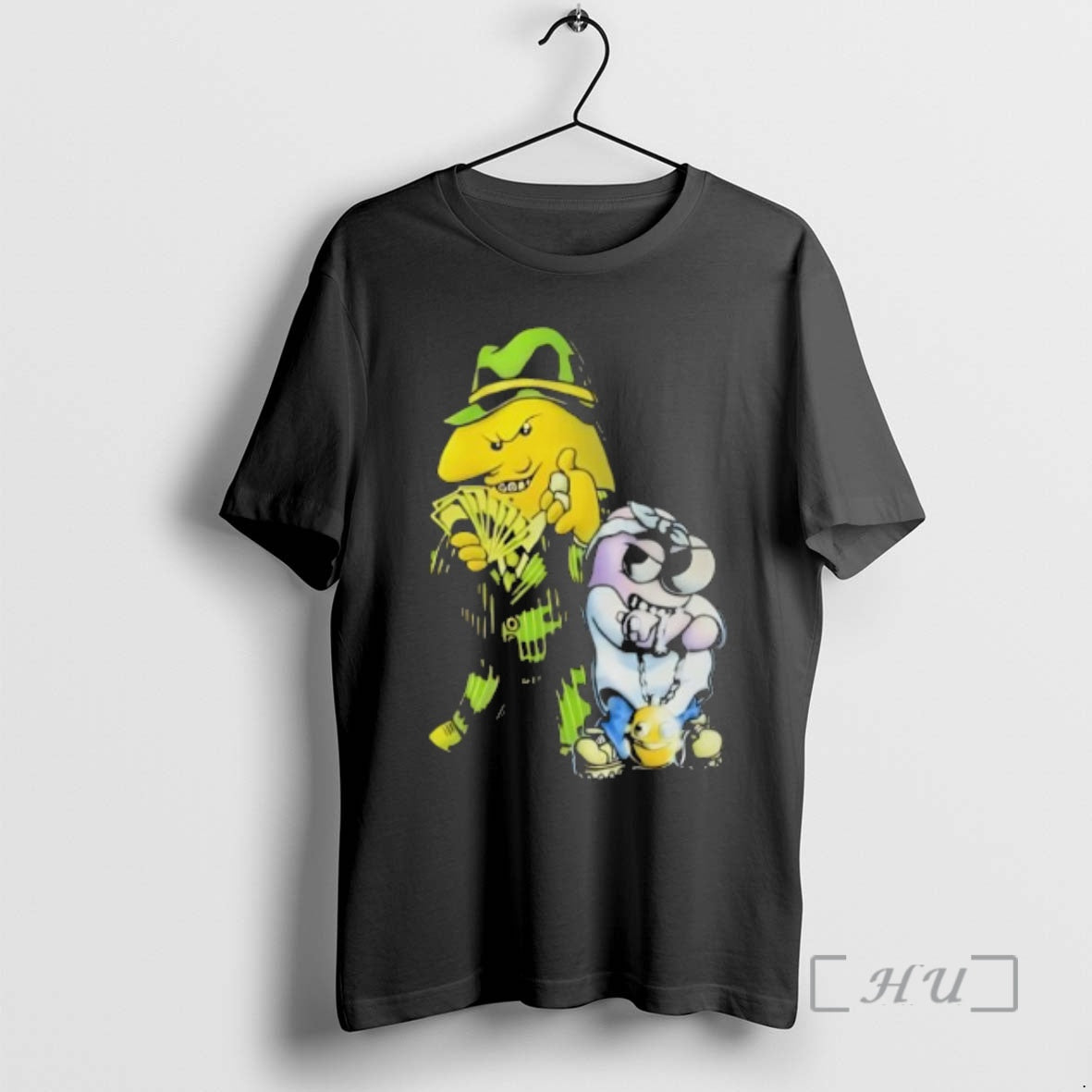 Officials Pim And Charlie Cute Cartoon T-Shirts, Hoodie, Sweatshirt | InkRitualCo.com