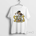 Officials Pirates Paul Skenes Pittsburgh Pirates Baseball Caricatures Woman T-Shirts, Hoodie, Sweatshirt | InkRitualCo.com