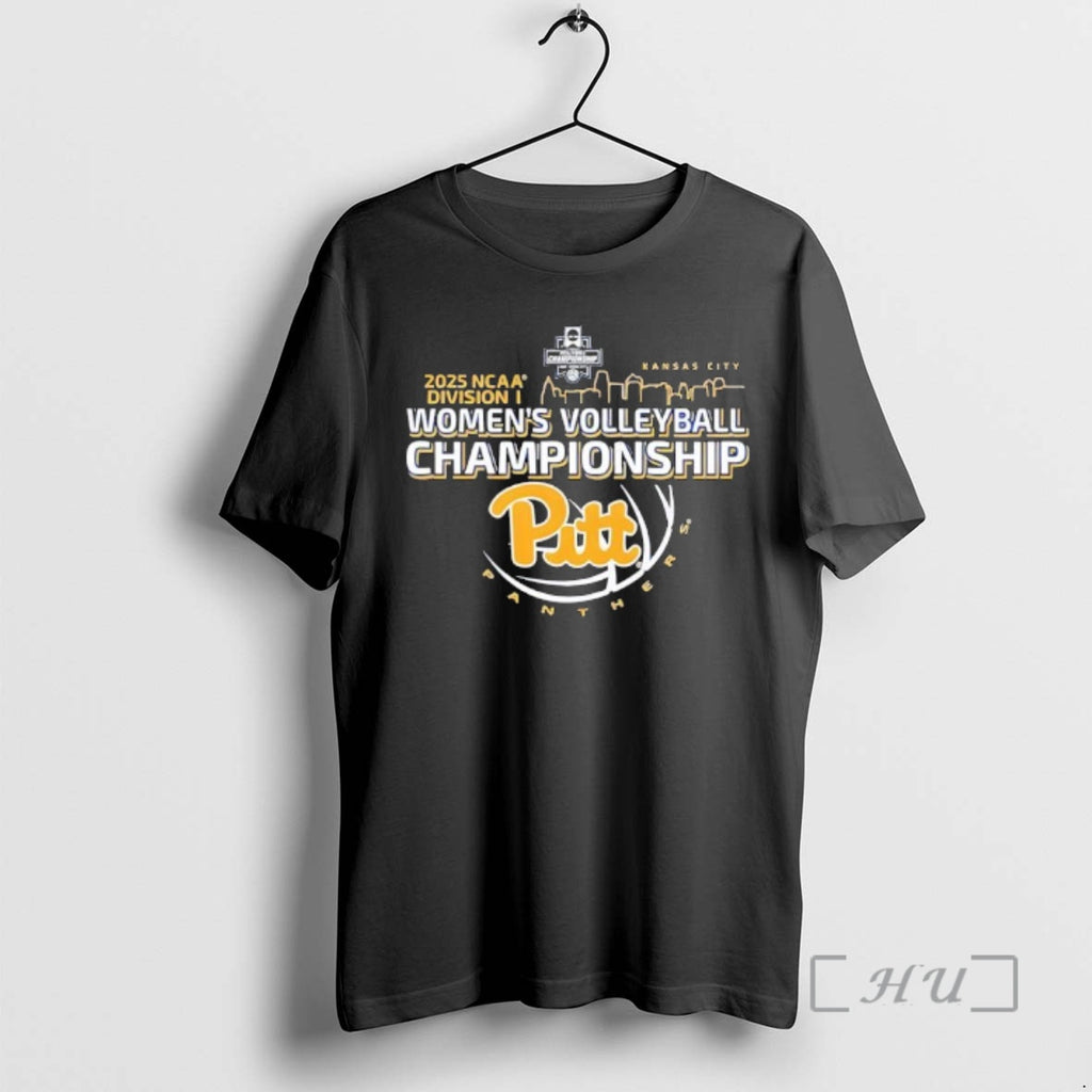 Officials Pitt Panthers 2025 Womens Volleyball Championships T-Shirts, Hoodie, Sweatshirt | InkRitualCo.com