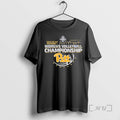 Officials Pitt Panthers 2025 Womens Volleyball Championships T-Shirts, Hoodie, Sweatshirt | InkRitualCo.com