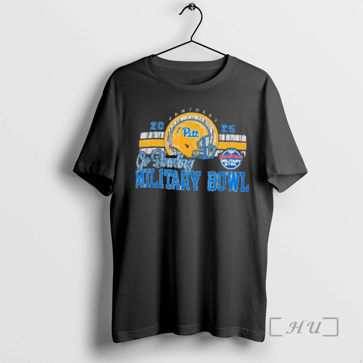 Officials Pittsburgh Panthers 2025 Go Bowling Military Bowl Team T-Shirts, Hoodie, Sweatshirt | InkRitualCo.com