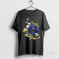 Officials Pittsburgh Panthers Football X Sunflower Floral T-Shirts, Hoodie, Sweatshirt | InkRitualCo.com