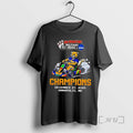 Officials Pittsburgh Panthers Go Bowling Military Bowl Champions 2025 Memorial Stadium Annapolis Maryland Premium...