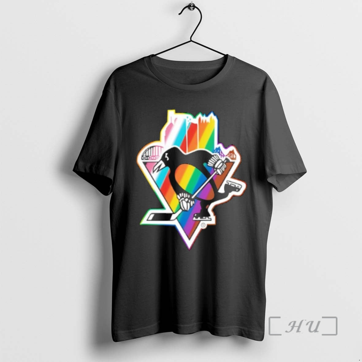 Officials Pittsburgh Penguins Hockey Pride Lgbtq T-Shirts, Hoodie, Sweatshirt | InkRitualCo.com
