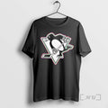 Officials Pittsburgh Penguins Italyinz Heritage 2026 T-Shirts, Hoodie, Sweatshirt | InkRitualCo.com