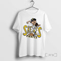 Officials Pittsburgh Pirates Paul Skenes Baseball Caricature Signature T-Shirts, Hoodie, Sweatshirt | InkRitualCo.com