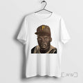 Officials Pittsburgh Pirates Roberto Clemente Portrait T-Shirts, Hoodie, Sweatshirt | InkRitualCo.com