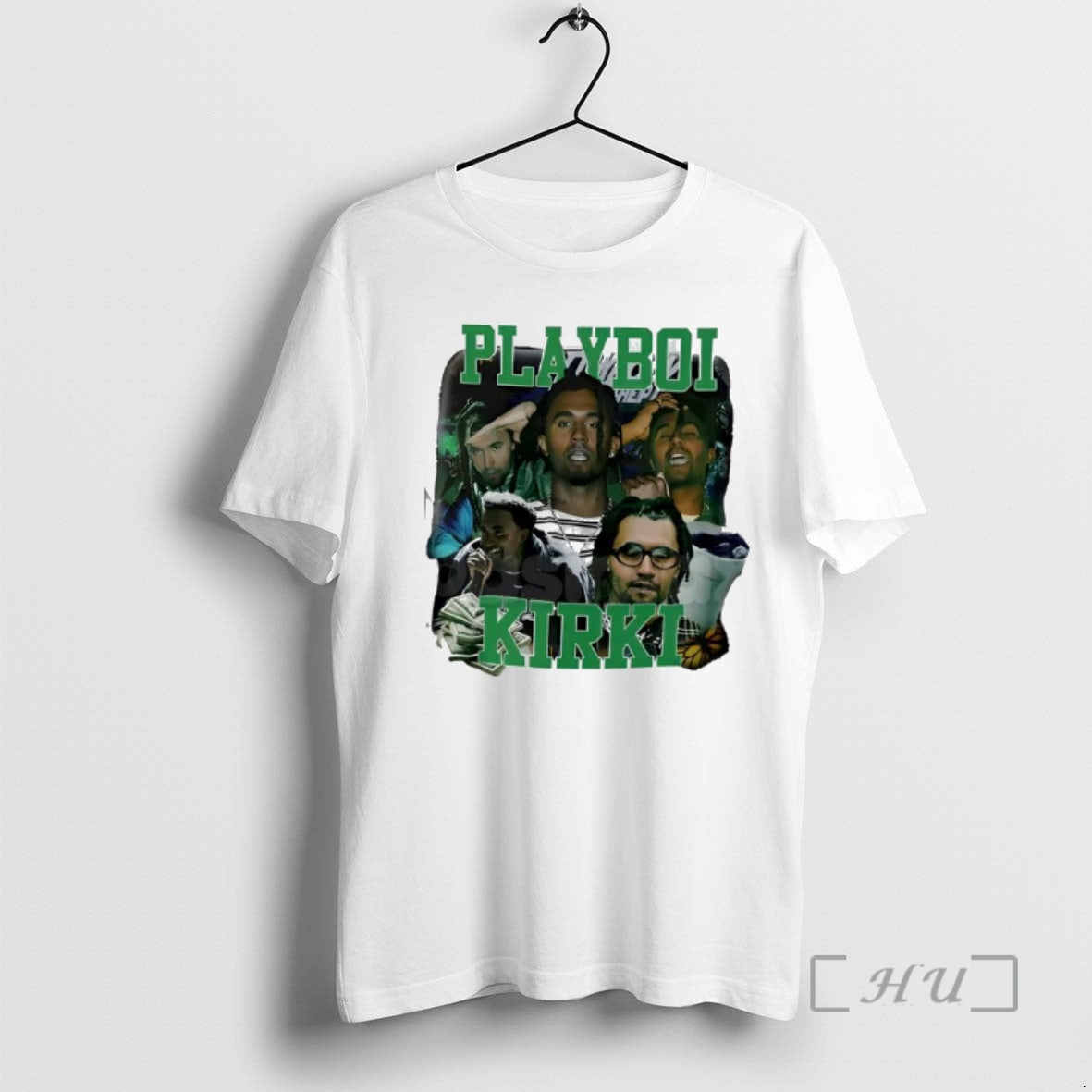 Officials Playboi Kirk Graphic T-Shirts, Hoodie, Sweatshirt | InkRitualCo.com