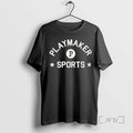 Officials Playmaker Sports Logo T-Shirts, Hoodie, Sweatshirt | InkRitualCo.com