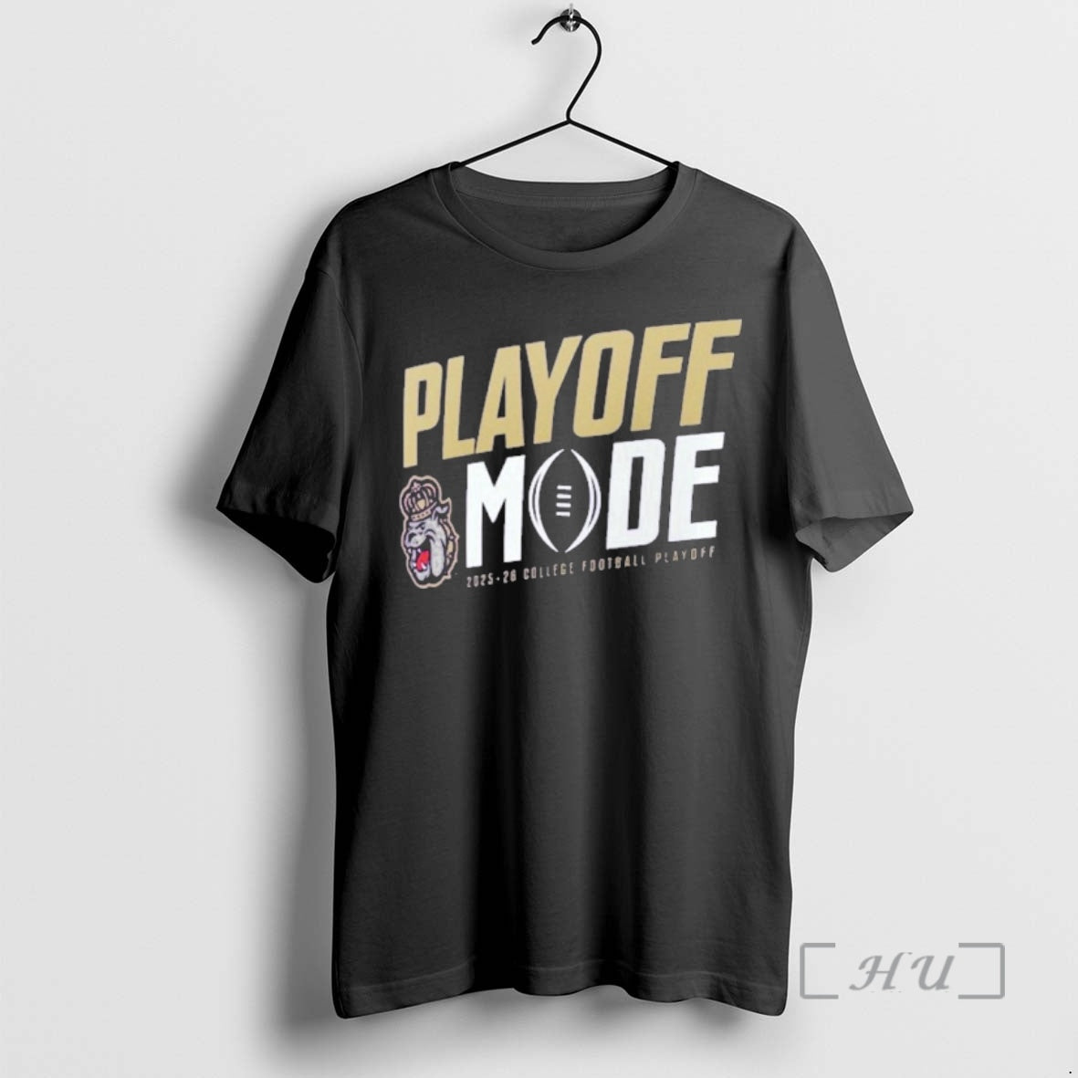 Officials Playoff Made James Madison Dukes 2025 26 Cfp Bound T-Shirts, Hoodie, Sweatshirt | InkRitualCo.com