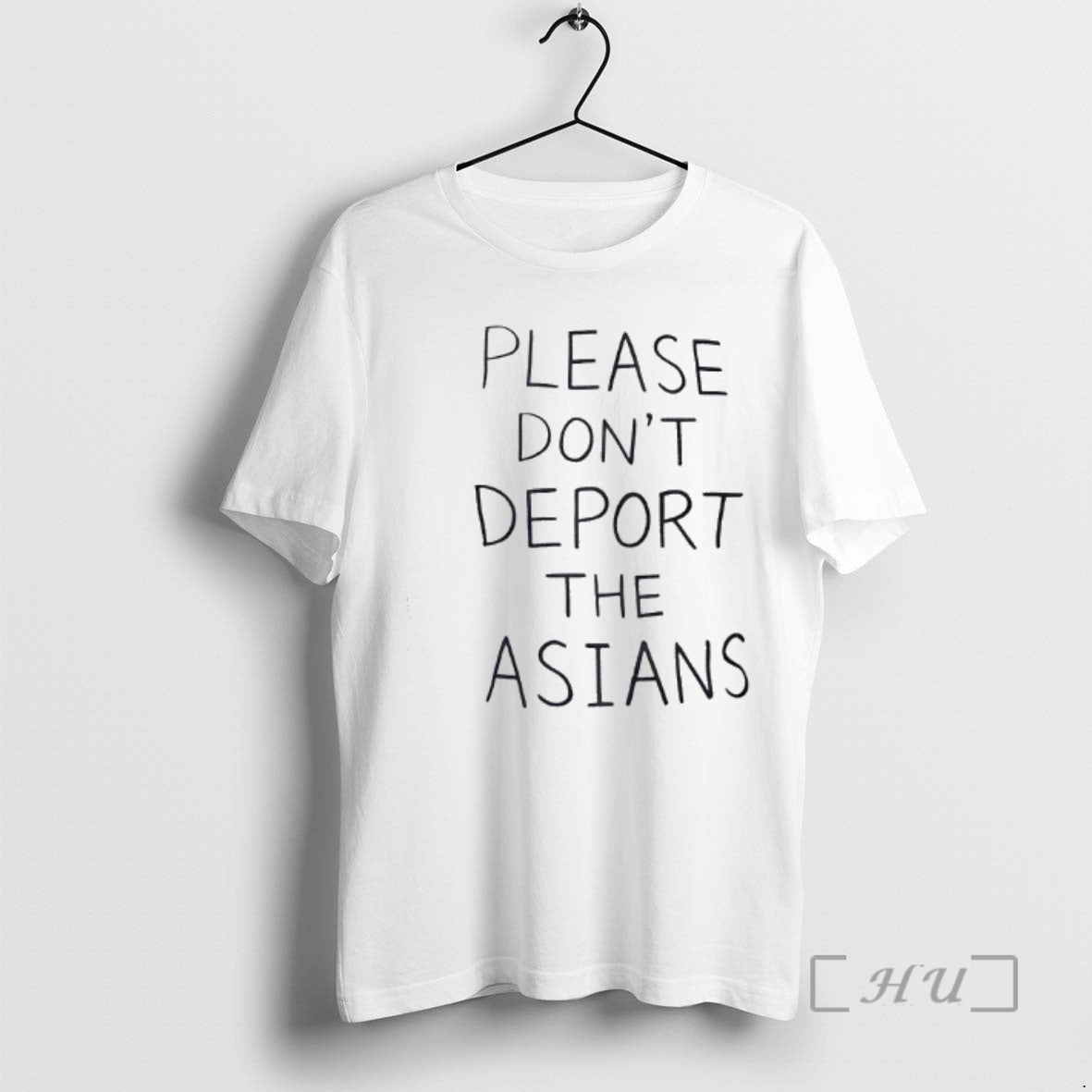 Officials Please Dont Deport The Asians T-Shirts, Hoodie, Sweatshirt | InkRitualCo.com